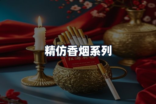 精仿香烟系列